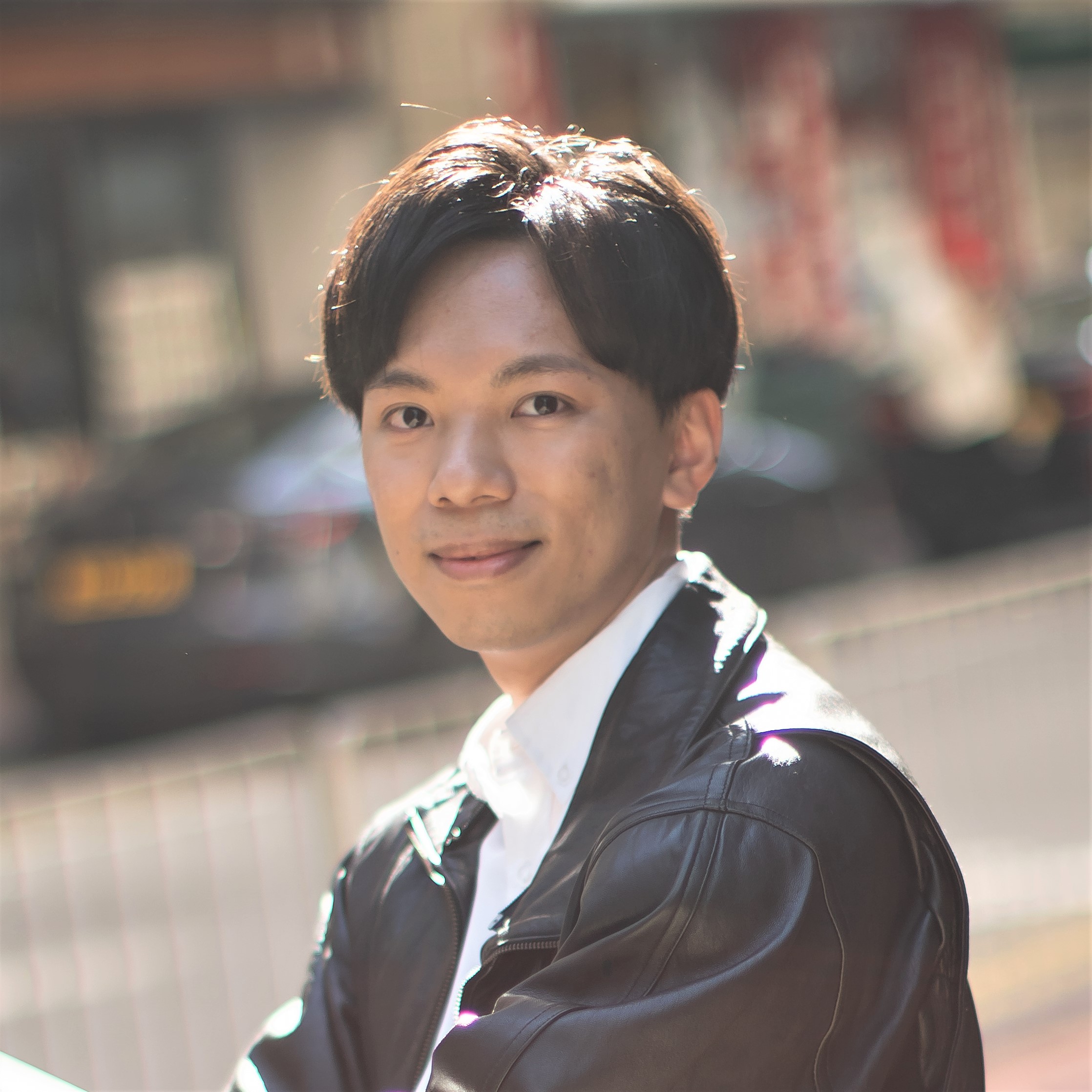 James Chan